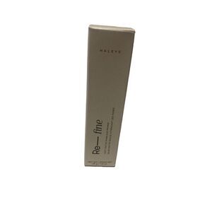 Haleys Refine Soft Matte Poreless Printer 1oz NIB